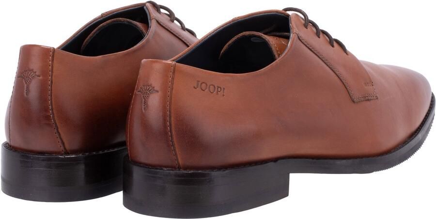 JOOP! Veterschoen 'Philemon' cognac
