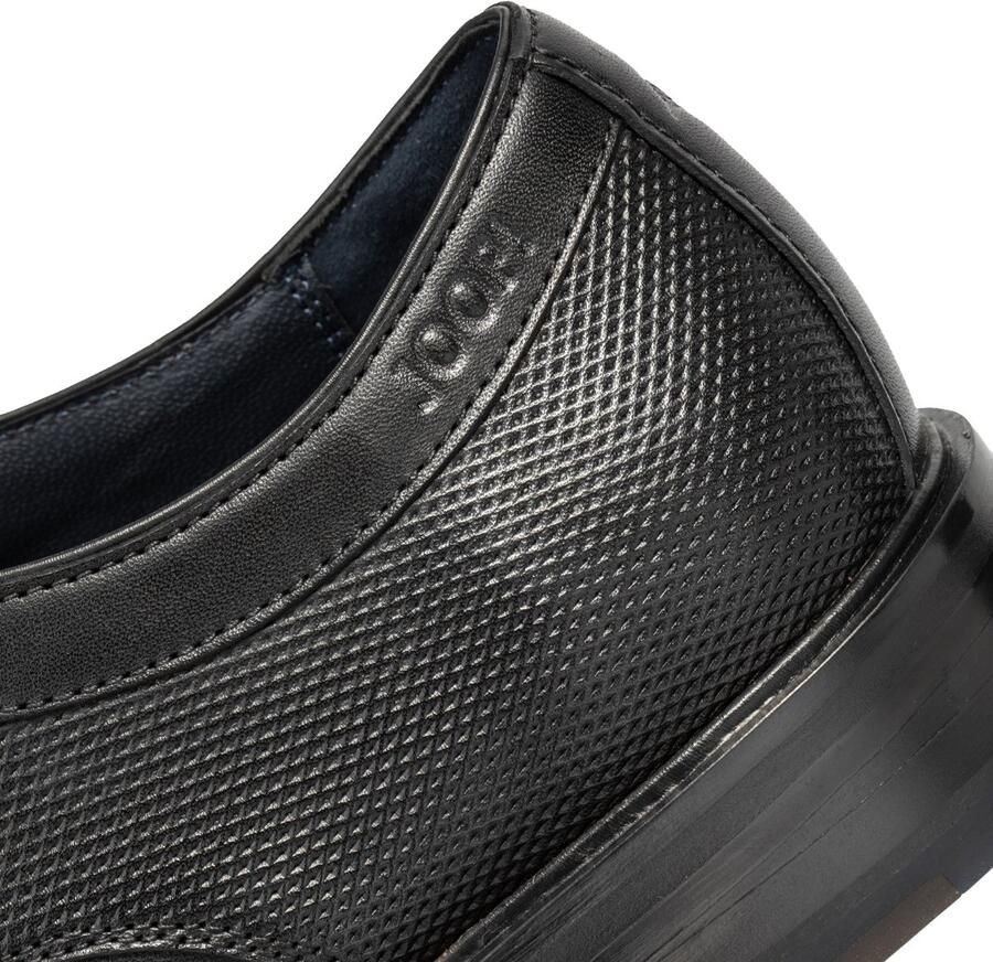 Joop Herren Lace Up Pero Stampa Kleitos