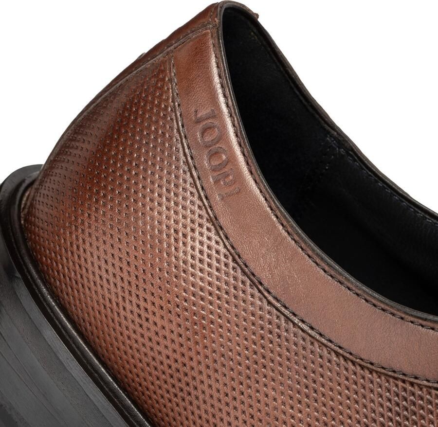 Joop Herren Lace Up Pero Stampa Kleitos