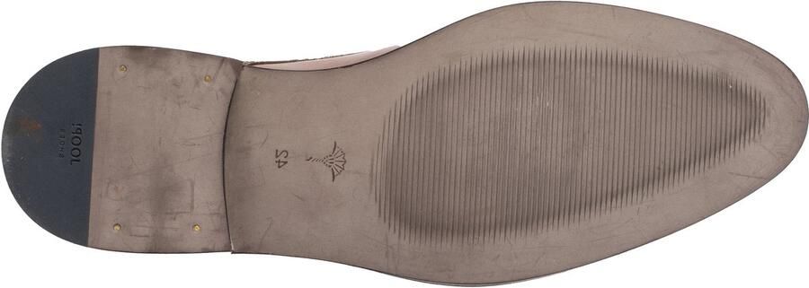 Joop Herren Lace Up Pero Stampa Kleitos