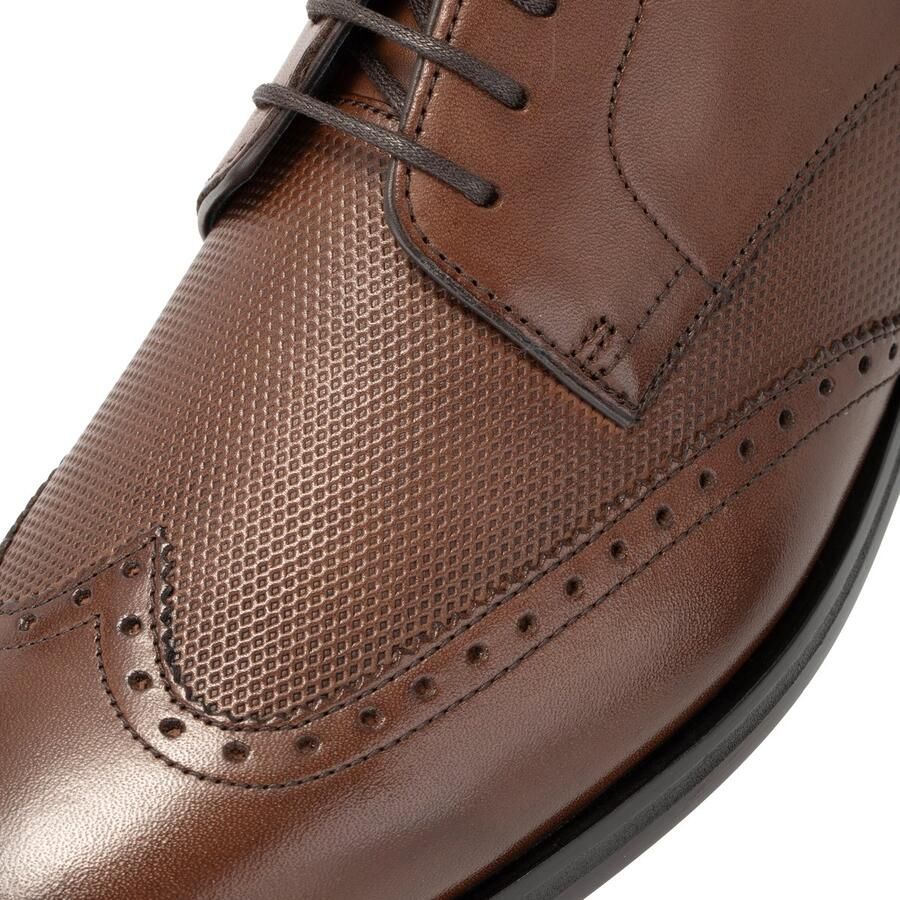 Joop Herren Lace Up Piatto Clyde Brogue
