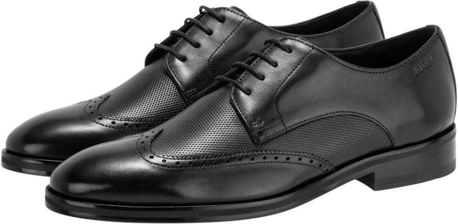 Joop Herren Lace Up Piatto Clyde Brogue