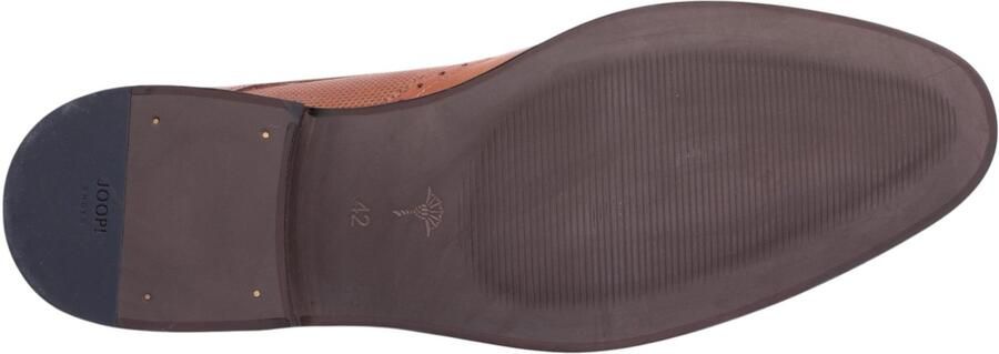 Joop Herren Lace Up Piatto Clyde Brogue