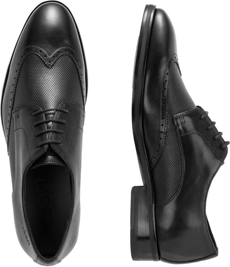 Joop Herren Lace Up Piatto Clyde Brogue