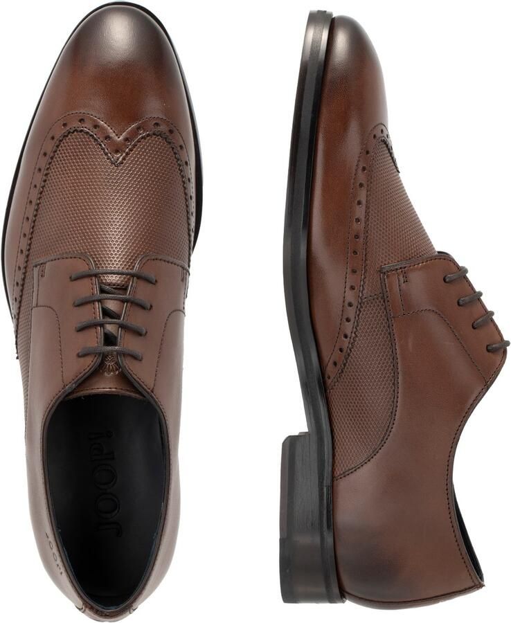 Joop Herren Lace Up Piatto Clyde Brogue
