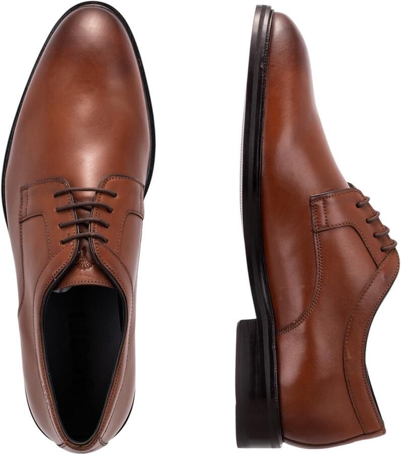 Joop Herren Lace Up Piatto Clyde