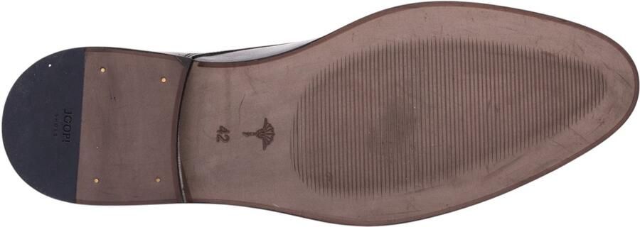 Joop Herren Lace Up Piatto Clyde