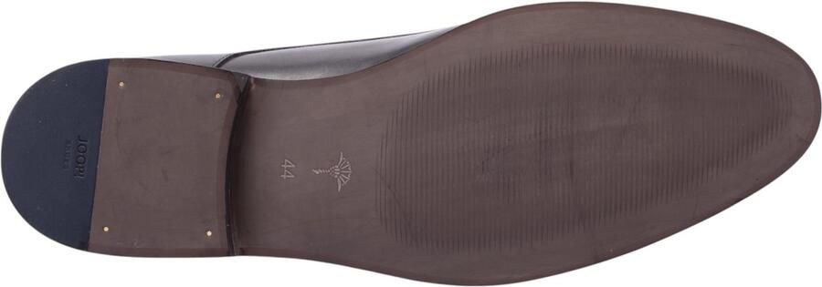 Joop Herren Lace Up Piatto Clyde Monk