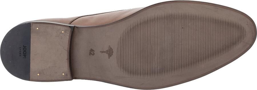 Joop Herren Lace Up Piatto Clyde Monk