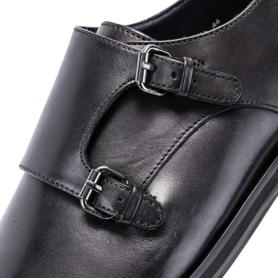 Joop Herren Lace Up Piatto Clyde Monk