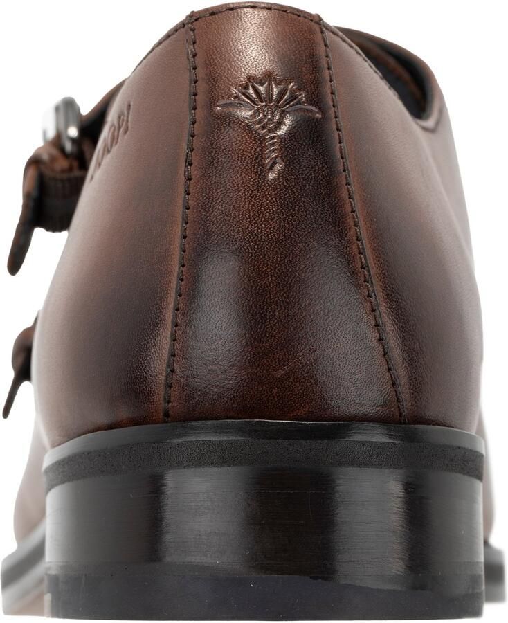 Joop Herren Lace Up Piatto Clyde Monk
