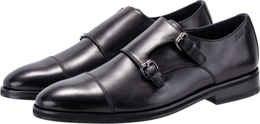 Joop Herren Lace Up Piatto Clyde Monk