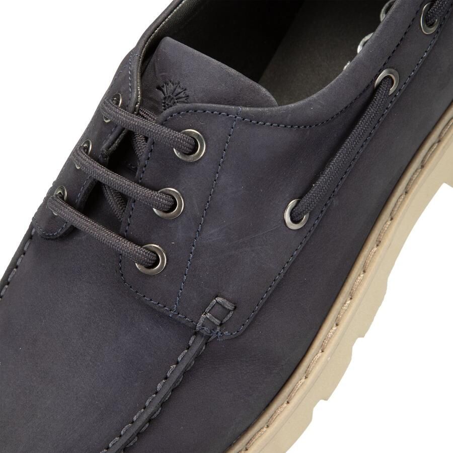 Joop Herren Lace Up Piola Melo