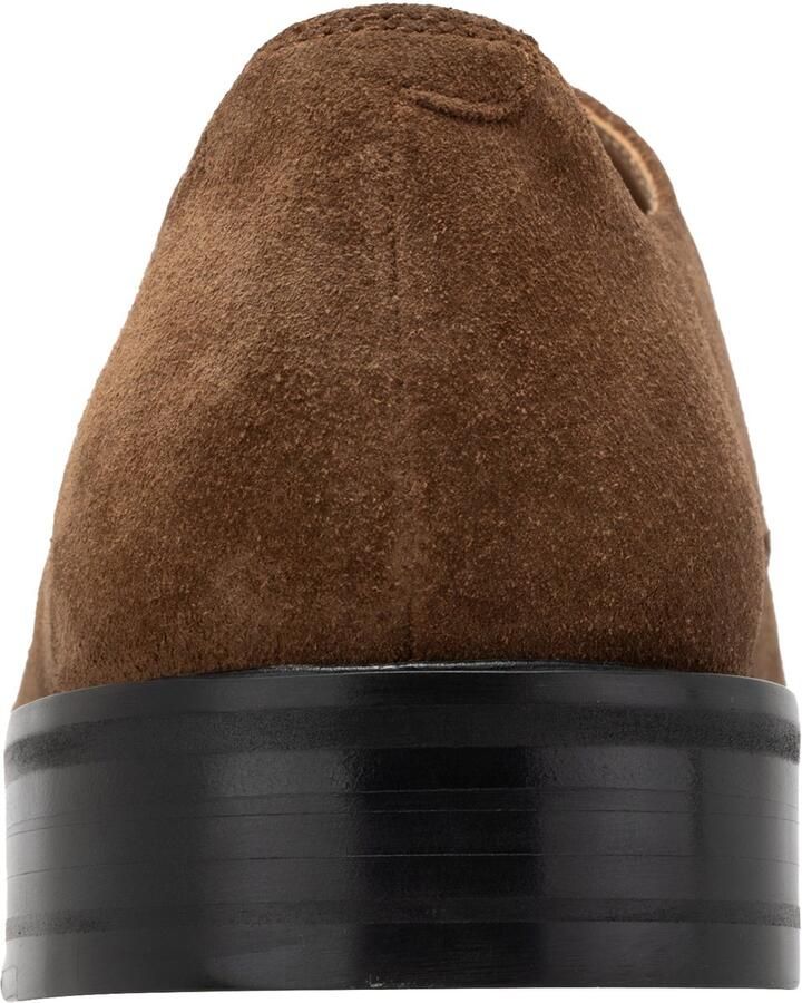 JOOP! SHOES Veterschoenen met gestructureerde zool model 'velluto'