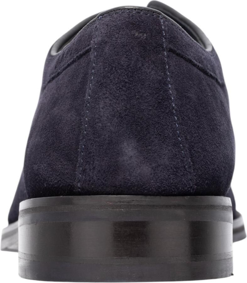 Joop! Veterschoenen Velluto kleitos veterschoen yc4 Business schoen kostuum schoen in elegante uitstraling