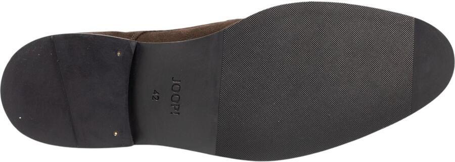 Joop! Veterschoenen Velluto kleitos veterschoen yc4 Business schoen kostuum schoen in elegante uitstraling