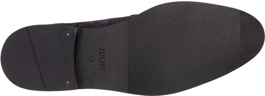 Joop! Veterschoenen Velluto kleitos veterschoen yc4 Business schoen kostuum schoen in elegante uitstraling