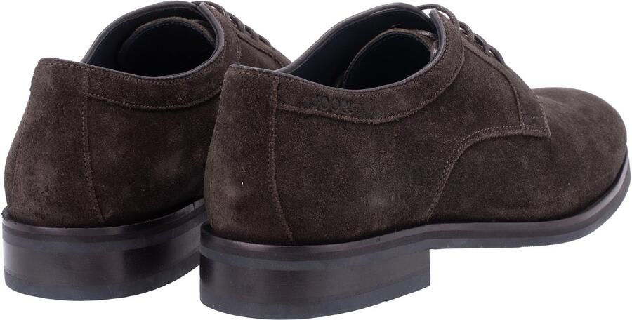 Joop! Veterschoenen Velluto kleitos veterschoen yc4 Business schoen kostuum schoen in elegante uitstraling