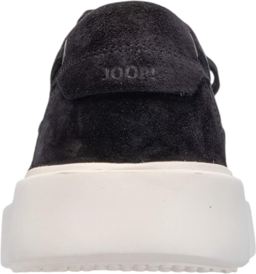 Joop Herren Lace Up Velluto Largo