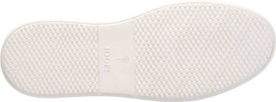 Joop Herren Lace Up Velluto Largo