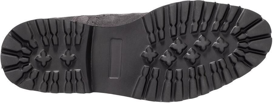 Joop Herren Lace Up Velluto New Danilo Brogue