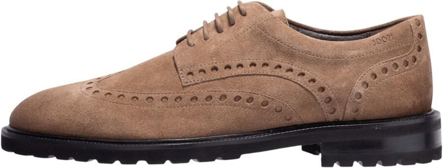 Joop Herren Lace Up Velo Danilo Brogue