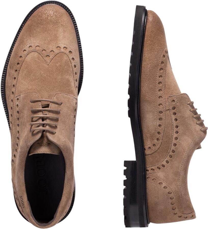Joop Herren Lace Up Velo Danilo Brogue
