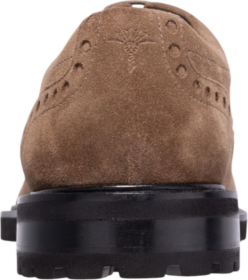 Joop Herren Lace Up Velo Danilo Brogue