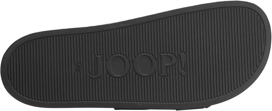 Joop Herren Sandale Lettera Marinos