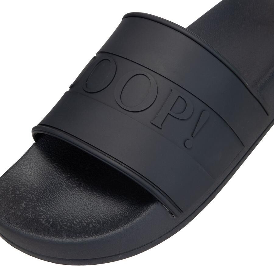 Joop Herren Sandale Lettera Marinos