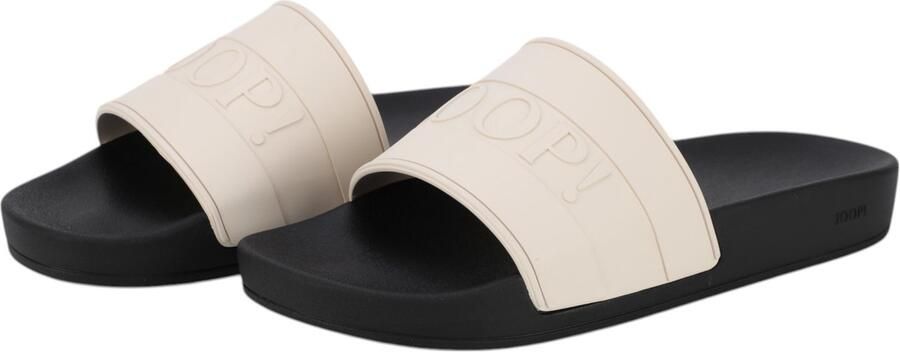 Joop Herren Sandale Lettera Marinos