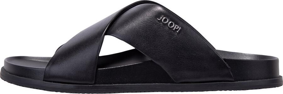 JOOP! SHOES Sandalen met labeldetail model 'pero'