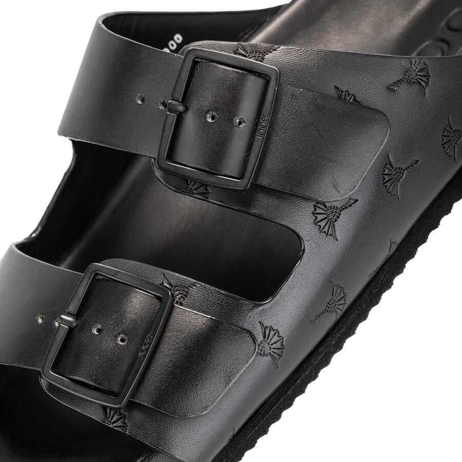 Joop Herren Sandale Pero Stampa Achill