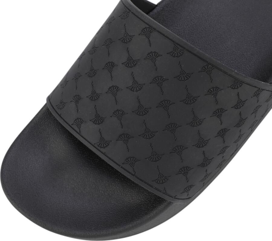 Joop Herren Sandale Stampa Fine Marinos