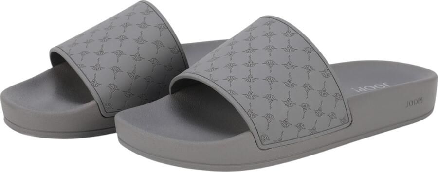 Joop! Badslippers Stampa fine marinos sandal fd