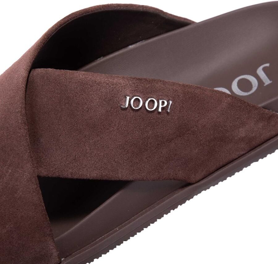 Joop Herren Sandale Velluto Achill