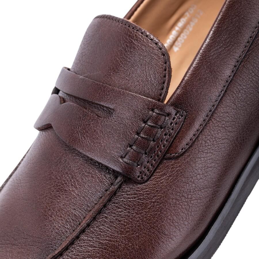 Joop Herren Slip On Estate Kleitos Loafer - Foto 1