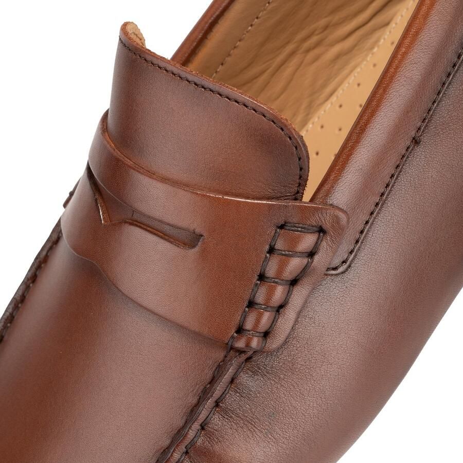 Joop Herren Slip On Pero Dimitri