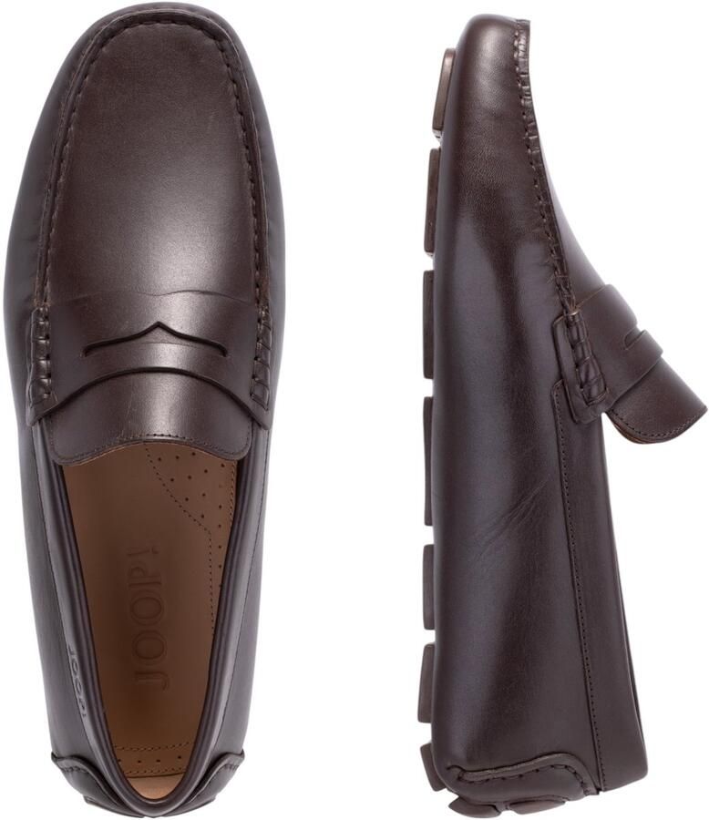 Joop Herren Slip On Pero Dimitri