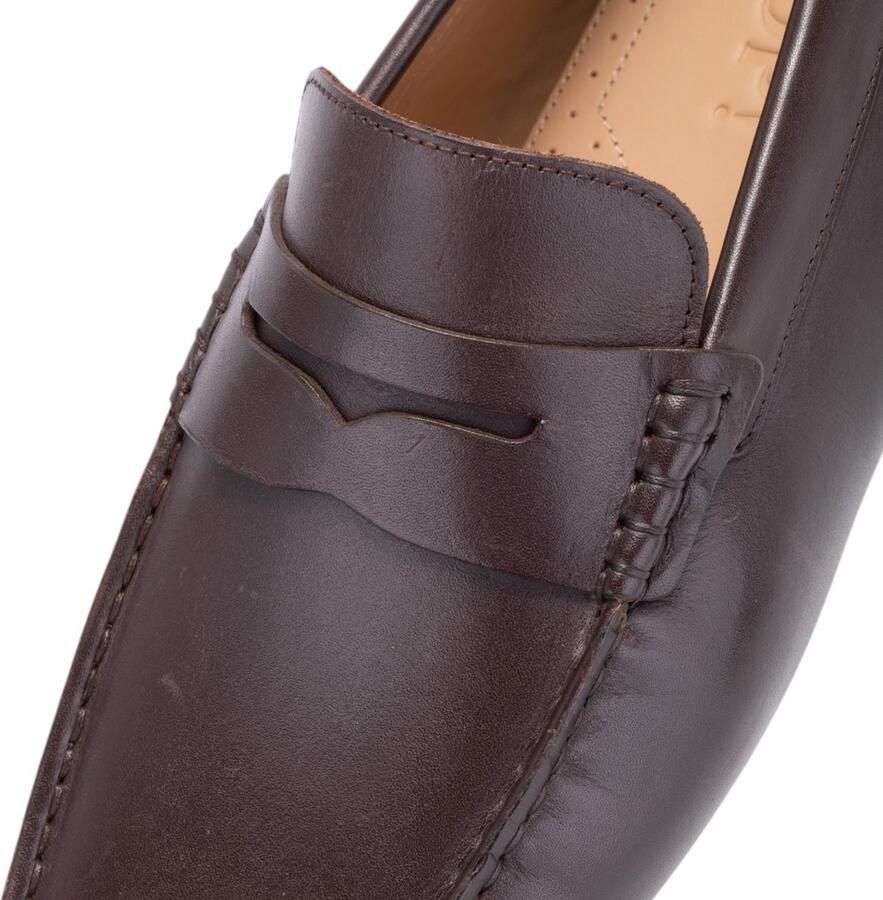 Joop Herren Slip On Pero Dimitri