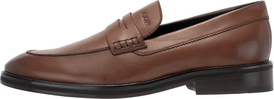 Joop Herren Slip On Piatto Clyde
