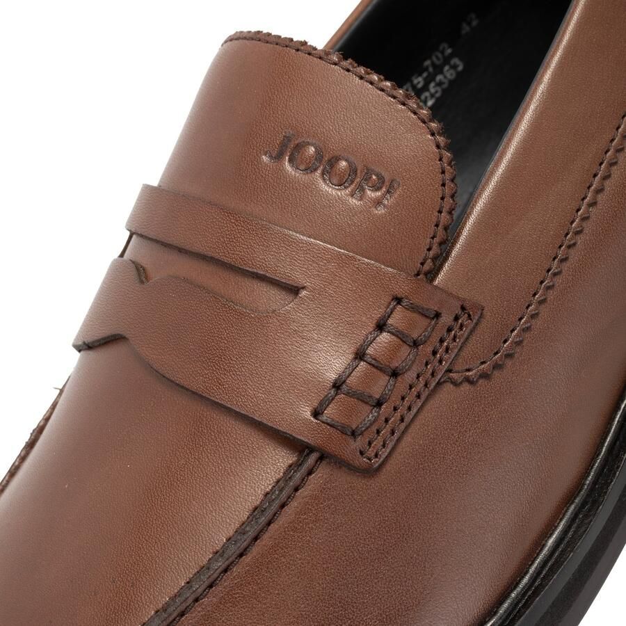 Joop Herren Slip On Piatto Clyde