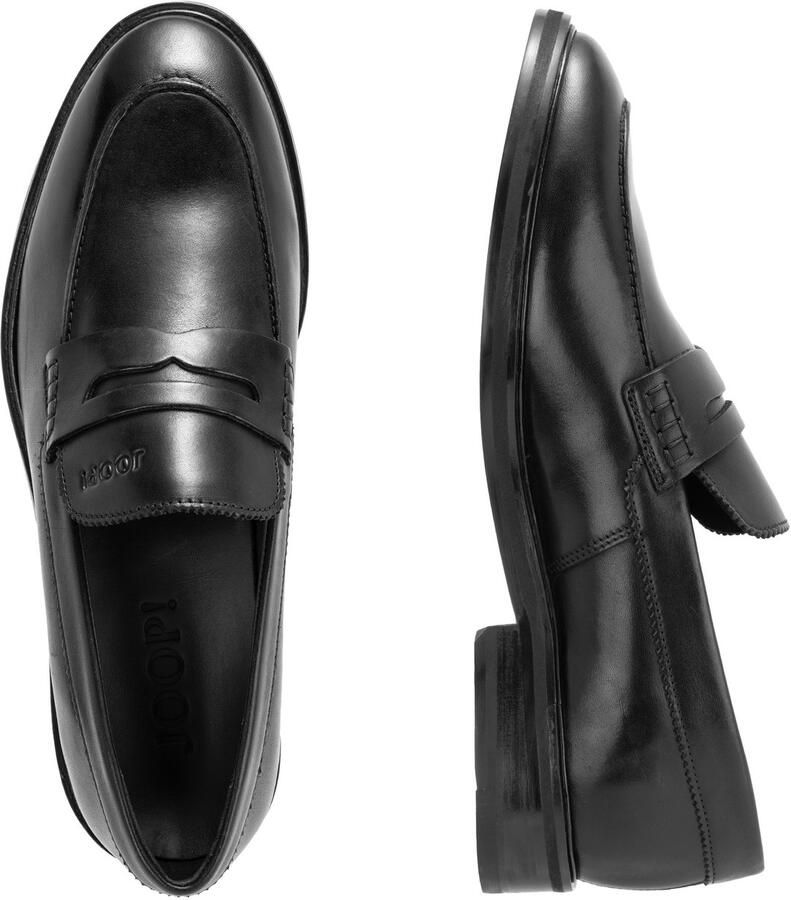 Joop Herren Slip On Piatto Clyde