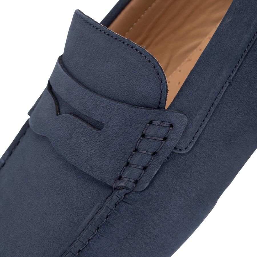 Joop Herren Slip On Piola Dimitri