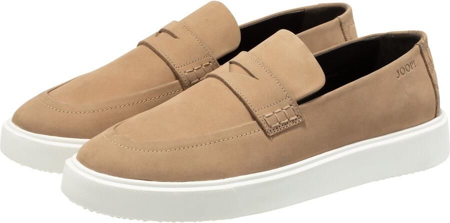 Joop Herren Slip On Piola Stampa Largo