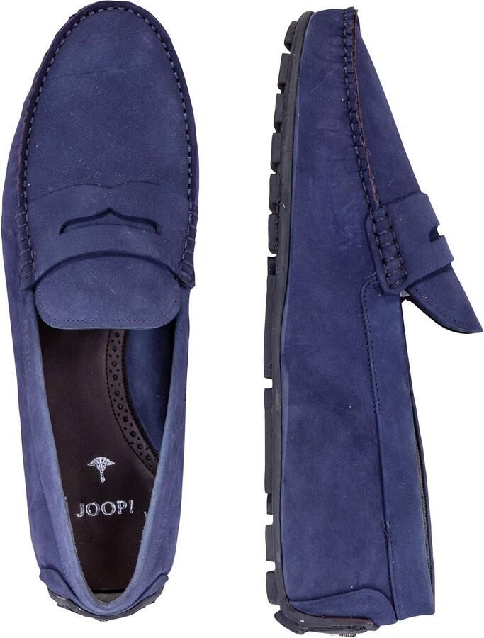 Joop Herren Slip On Piola Terras Moccasin