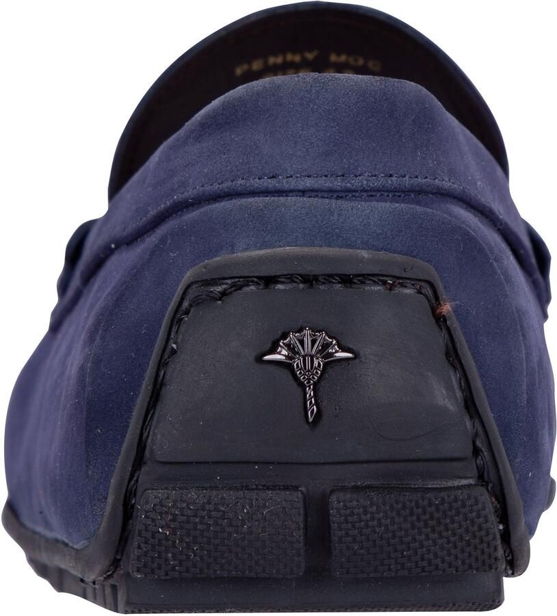 Joop Herren Slip On Piola Terras Moccasin