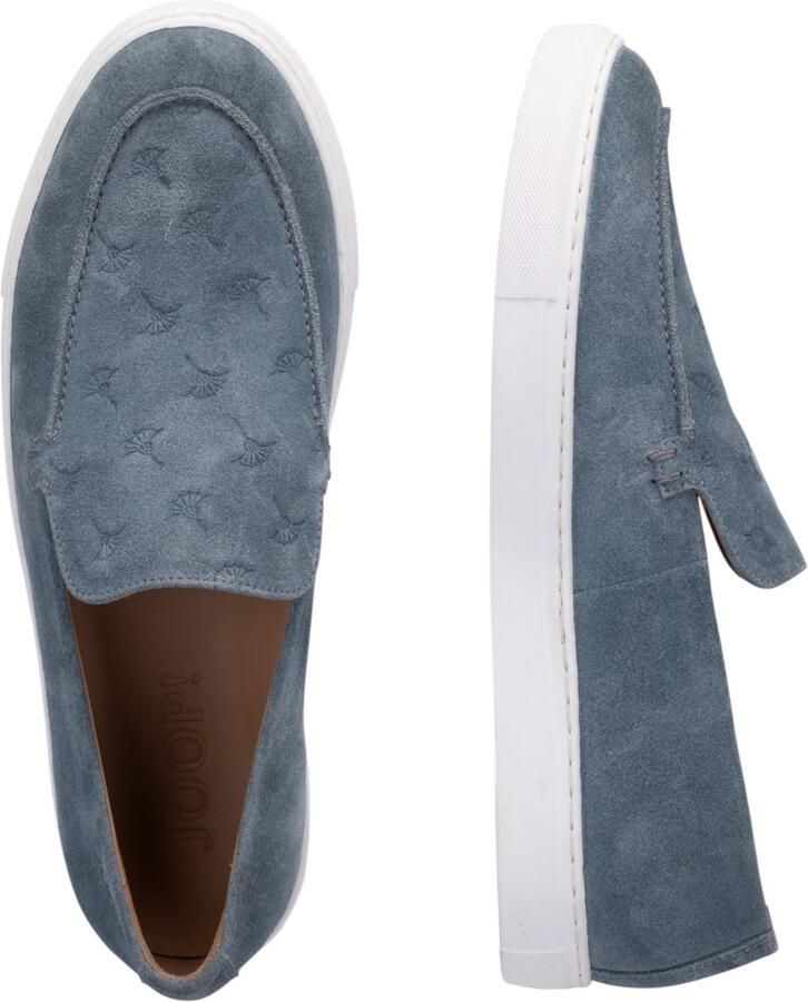 Joop Herren Slip On Velluto Coralie