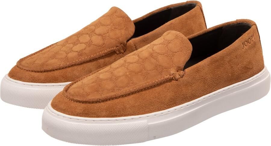 Joop Herren Slip On Velluto Coralie