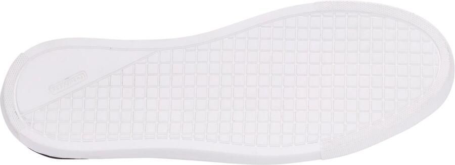 JOOP! SHOES Slip-on sneakers van leer met logomotief - Foto 2